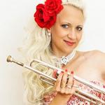 Gunhild Carling Hot Jazz Show