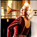 Gunhild Carling, Queen of Swing