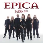 EPICA Japan 2025