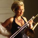 Half Moon Bay, CA - Gunhild Carling at Bach Dancing & Dynamite Society