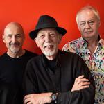 Lindisfarne live at Lowther Pavilion