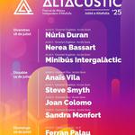 Altacústic 2025