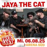 Free & Easy Festival 2025
