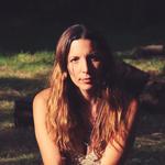 Martha Tilston live in Glastonbury