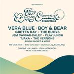 The Long Sunset 2025