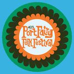 Port Fairy Folk Festival 2026