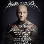 SSIO - "Die Erste Tour nach Corona"-Tour