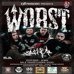 138 PRODUCIONS PRESENTA WORST