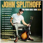 Far From Here Tour 2025