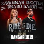 The Ride Or Die Tour