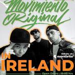Movimiento Original en Irlanda