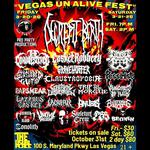 Vegas Un Alive Fest 2026