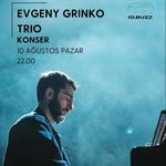 Evgeny Grinko Trio