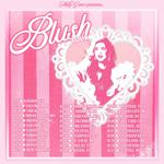 Molly Grace: Blush Tour