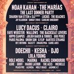 Molly Grace - All Things Go Music Festival