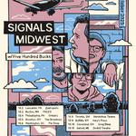 Signals Midwest in Lancaster, PA @ Zoetropolis