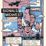 Signals Midwest in Buffalo, NY @ Amy's Place