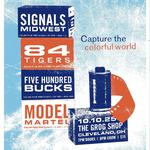 Signals Midwest in Cleveland, OH @ The Grog Shop 