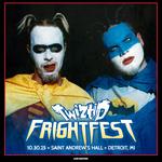 Twiztid's Fright Fest!