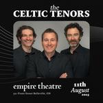 The Celtic Tenors