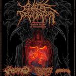 Frozen Soul W/Cattle Decapitation & More