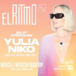 El Ritmo pres. YULIA NIKO