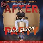  Cinch Playoffs - The Governor's Cup