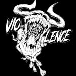 Vio-lence