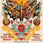 The Gold Souls at Silver Moon  (FREE Show)