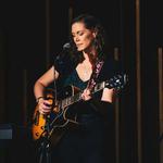 Catherine MacLellan @ Rocky Mountain Folk Club, Calgary AB