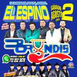Grupo Bryndis- El Espino, Ixmiquilpan, Hgo