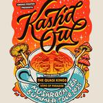 Kash'd Out w/ The Quasi Kings at Ember Music Hall (Richmond VA)
