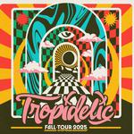 Tropidelic w/ The Quasi Kings at The Drake (Amherst MA)