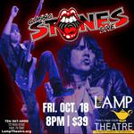 Classic Stones Live featuring The Glimmer Twins - Rolling Stones Tribute at The Lamp Theatre, Irwin PA
