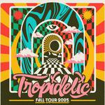 Tropidelic w/ The Quasi Kings at Higher Ground (Burlington VT)