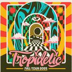 Tropidelic w/ The Quasi Kings at Off The Rails (Worchester MA)