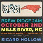 Sierra Nevada Brewing Co Amphitheater