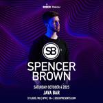 Spencer Brown @Java