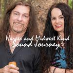 Super Moon Didgeridoo Sound/ Color Therapy and Sound Bath with Peter D. Harper & Bobbi Llewellyn-Harper