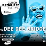 Jazznojazz 2025