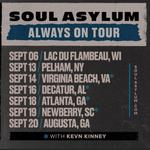 Princess Theatre w Soul Asylum