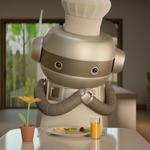 Kid Koala SPACE CADET Animated Feature OPENING FILM at IRISH FILM INSTITUTE IFI FAMILY FESTIVAL 2025