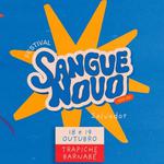 Festival Sangue Novo 2025