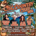 Cali-Country Cruise  2026