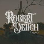 Robert Deitch @ The Specialty Crop, Hudson South Dakota (7-9pm)