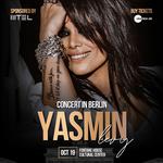 Yasmin Levy - Live Concert in Berlin