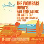 SummerSalt Festival 2025