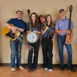 Upperco Bluegrass Festival