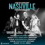 Nashville Encore Tour