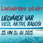 Lielvārdes pilsētas svētki
